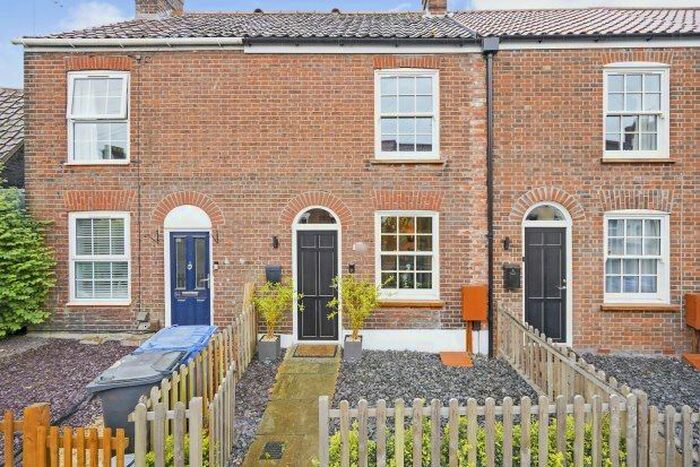 2 Bedroom Property To Rent In Bull Close Road, Norwich, NR3