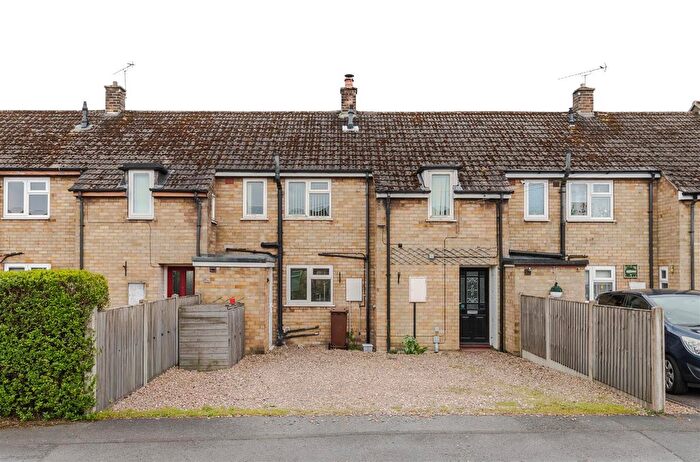 3 Bedroom Terraced House For Sale In George Street, Broughton, DN20