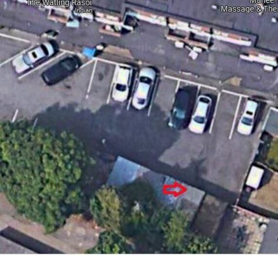 Garage / Parking To Rent In Star Mill Lane, Chatham, ME5