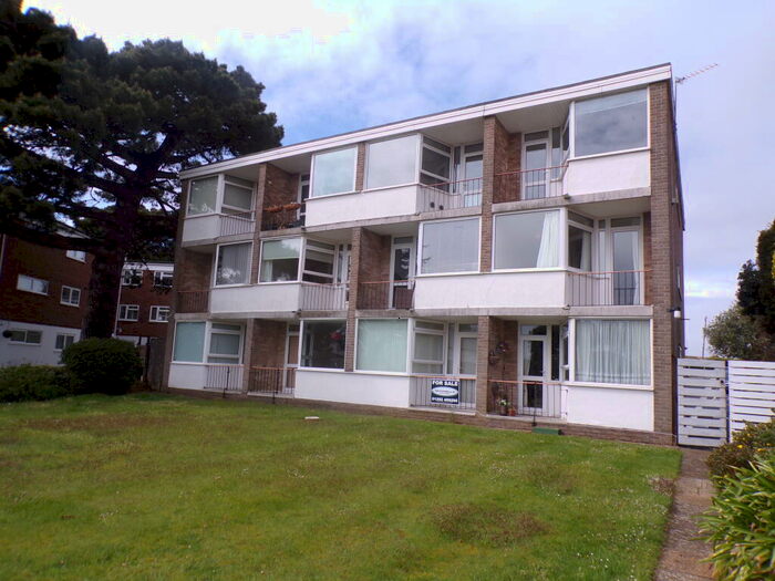 1 Bedroom Flat To Rent In Mudeford Lane, Christchurch, BH23