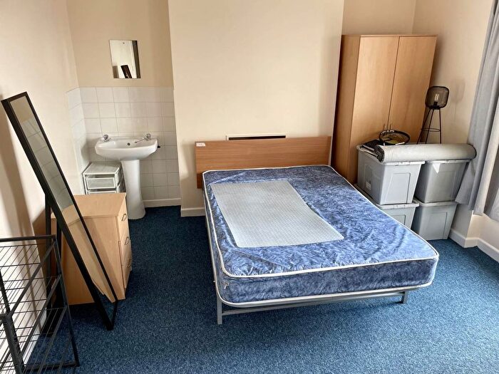 5 Bedroom Property To Rent In Malvern Terrace, Brynmill, Swansea, SA2