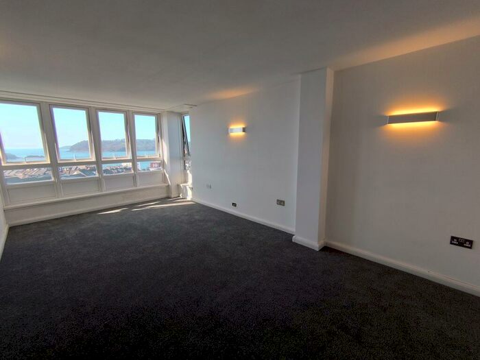 2 Bedroom Flat To Rent In Chichester House, Plymouth *Available With Zero Deposit Guarantee*, PL1