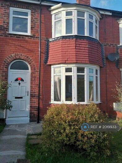 3 Bedroom Terraced House To Rent In Avondale Road, Doncaster, DN2