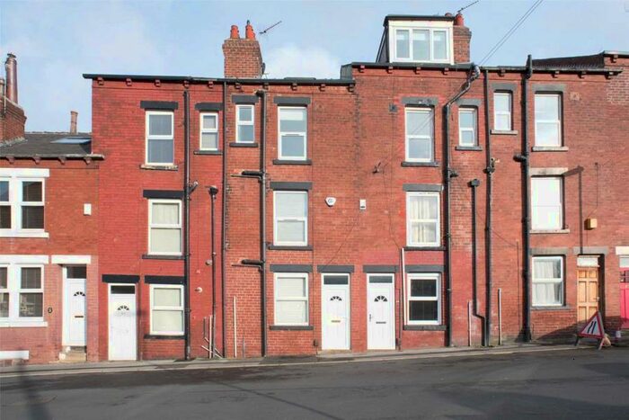 4 Bedroom Terraced House To Rent In Monk Bridge Street, Leeds, LS6