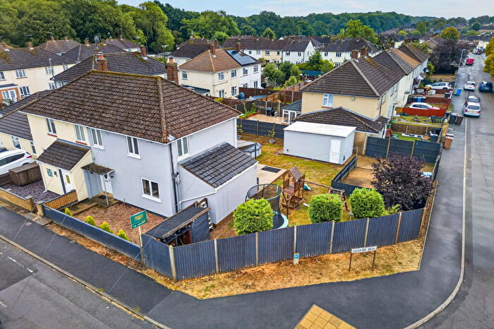 3 Bedroom Semi-Detached House For Sale In Norton Road, Corby, Northamptonshire, NN17