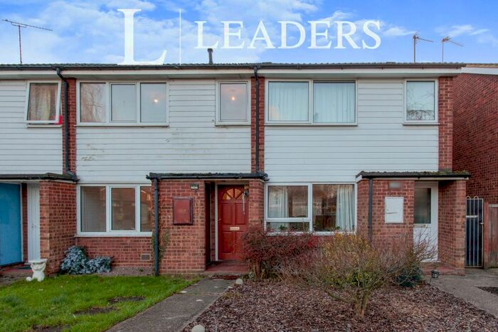 3 Bedroom Terraced House To Rent In Cherry Hinton Road, CB1