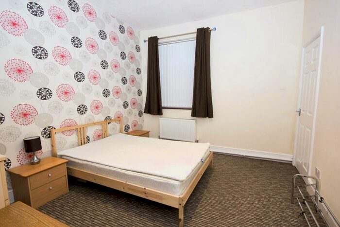 1 Bedroom Flat To Rent In Melville Road, Coundon, Coventry, CV1