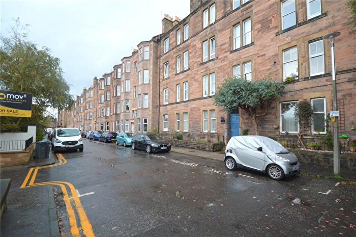 2 Bedroom Flat To Rent In Jordan Lane, Edinburgh, EH10