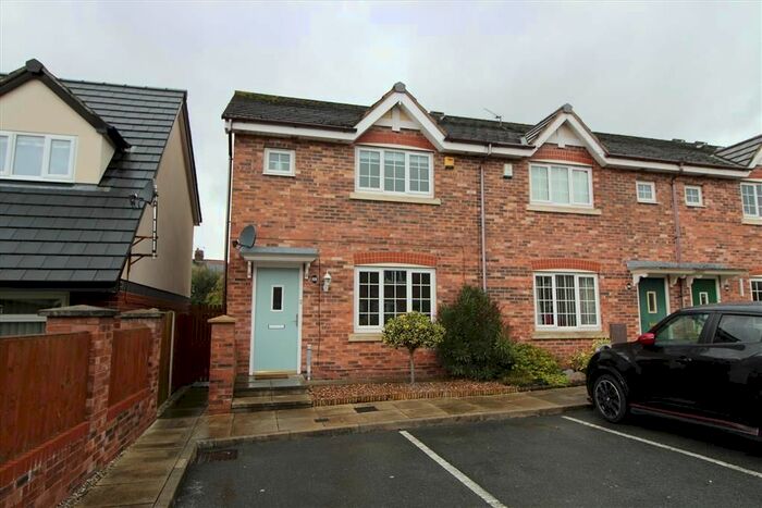 3 Bedroom Property To Rent In Sandwell Avenue, Thornton-Cleveleys, FY5