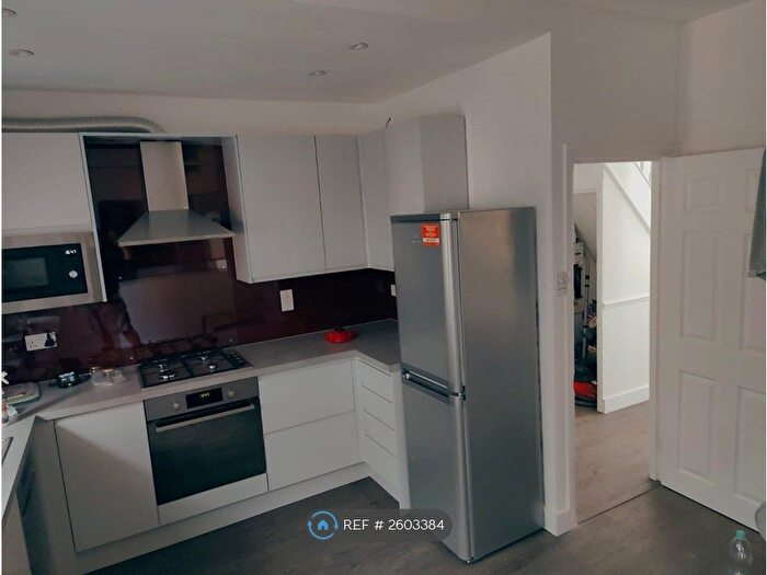 3 Bedroom Terraced House To Rent In Ashbourne Road, Mitcham, CR4