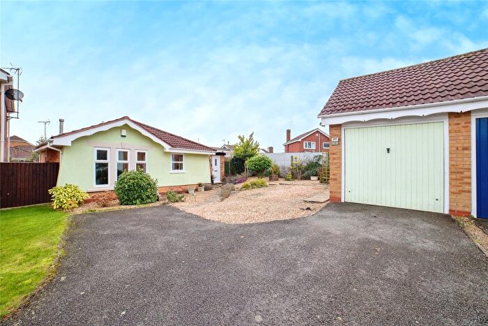 3 Bedroom Bungalow For Sale In Felton Avenue, Mansfield, Nottinghamshire, NG19