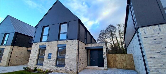 4 Bedroom Detached House For Sale In Boreham Mead, BA12