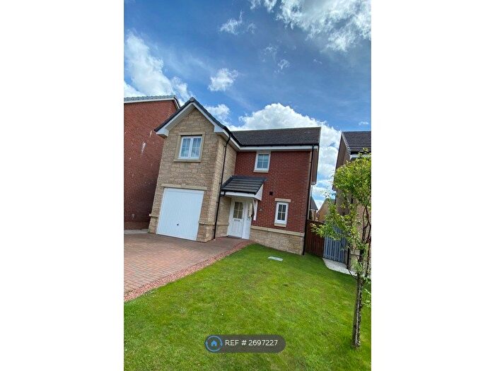 3 Bedroom Detached House To Rent In Springfield Crescent, Armadale, EH48