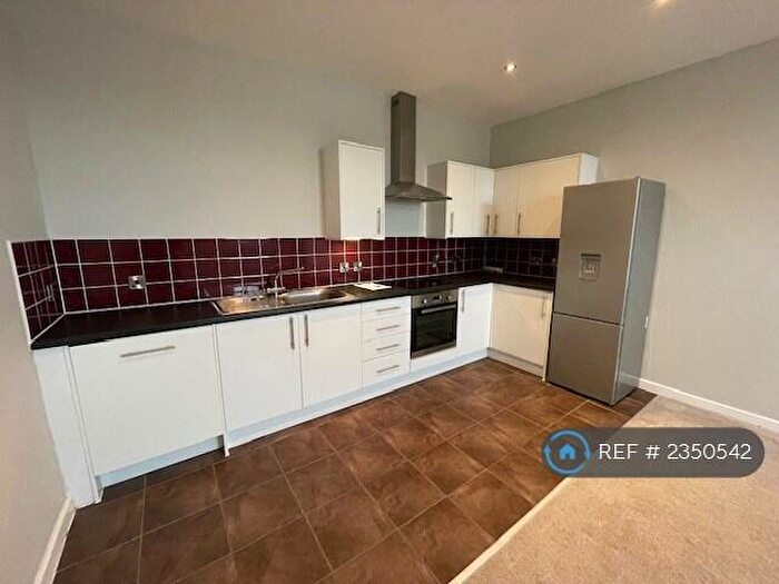 2 Bedroom Flat To Rent In Gibson House, Buckshaw Village, Chorley, PR7