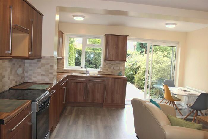 3 Bedroom Terraced House To Rent In Laurel Avenue, Englefield Green, Egham, TW20