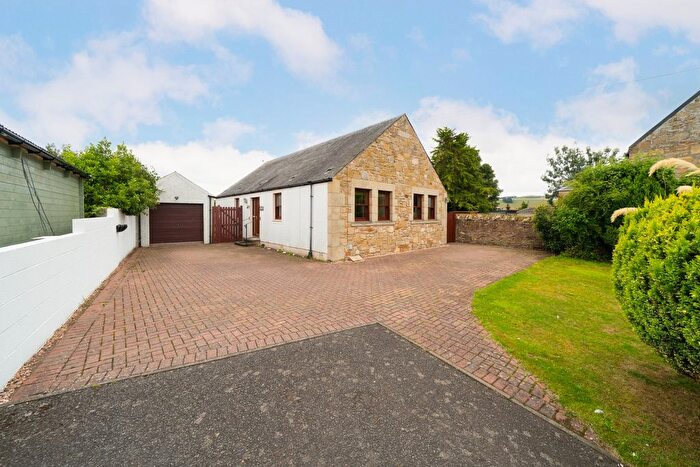 3 Bedroom Bungalow For Sale In Bishopgate, Cupar, KY15