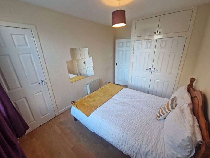 1 Bedroom Flat To Rent In Claremont Street, City Centre, Aberdeen, AB10