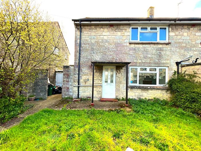 2 Bedroom Semi Detached House For Sale In Coronation Gardens, Isle Of Wight, PO37