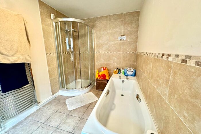 2 Bedroom Apartment To Rent In Hospital Street, Nantwich, Cheshire, CW5