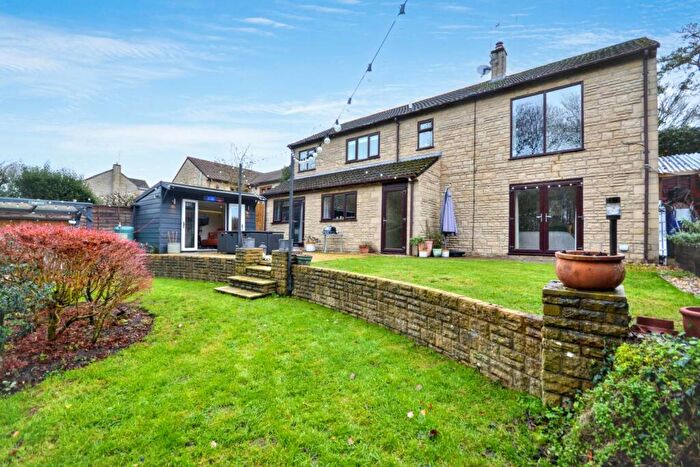 3 Bedroom Detached House For Sale In Perwell Close, Bredon, Tewkesbury, Gloucestershire, GL20