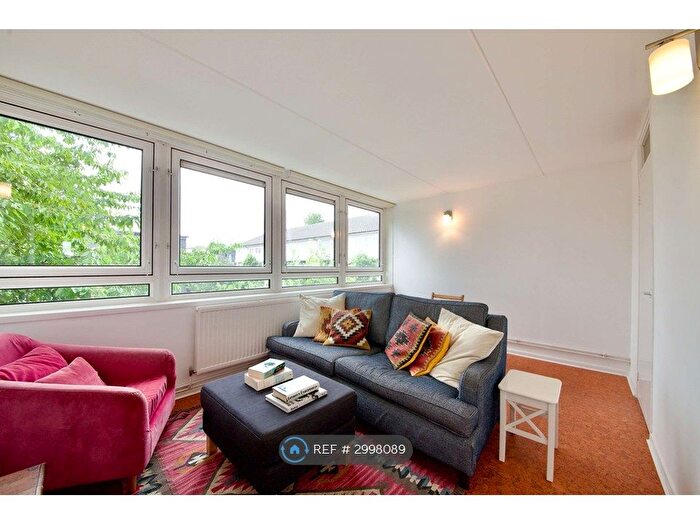 1 Bedroom Flat To Rent In Brookfield, London, N4