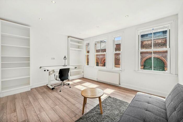 1 Bedroom Flat To Rent In Lots Road, London, SW10