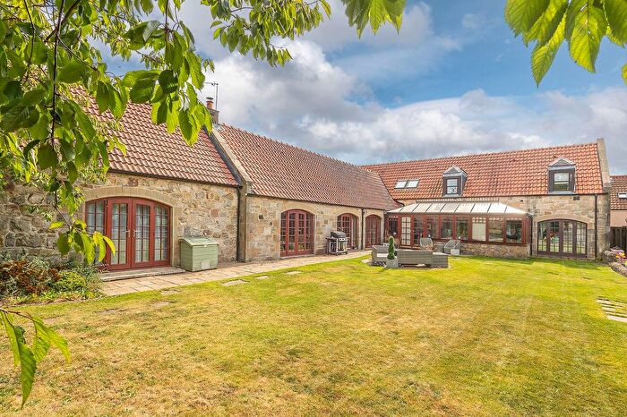 5 Bedroom Detached House For Sale In Kingsfield Farm, Kingsfield, Linlithgow, EH49