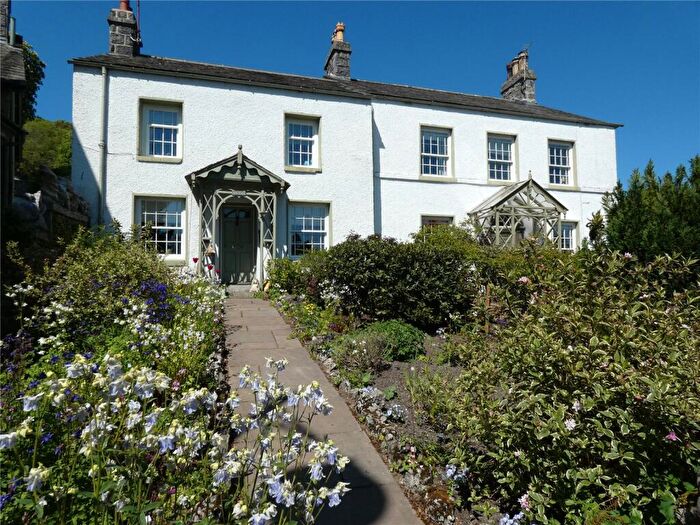 3 Bedroom Semi-Detached House To Rent In Fern Cottage, Main Street, Grange-over-Sands, Cumbria, LA11