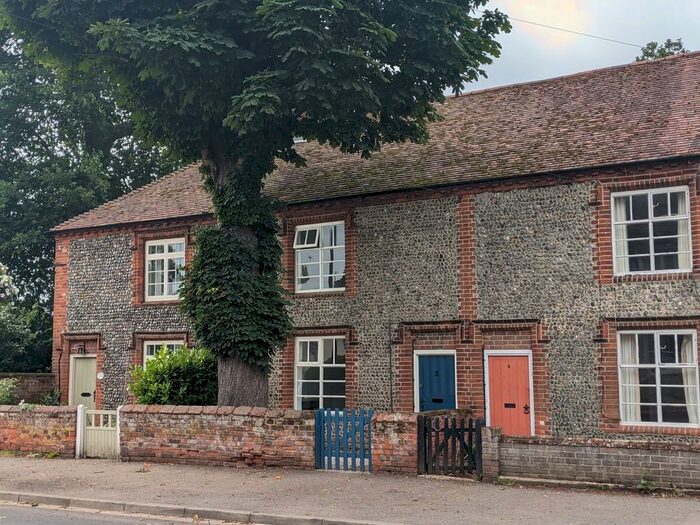 2 Bedroom Cottage To Rent In Long Melford, Sudbury, Suffolk, CO10