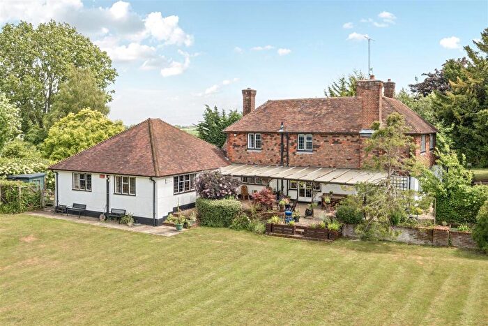 11 Bedroom Detached House For Sale In Canterbury, Kent, CT4