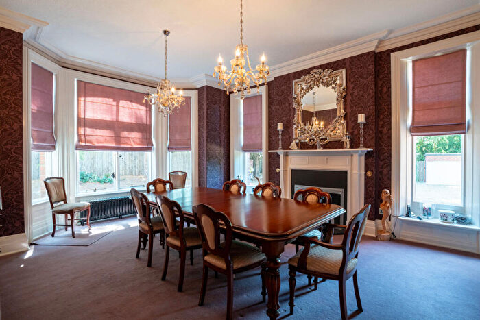 7 Bedroom Country House For Sale In Comberton Road Kidderminster, Worcestershire, DY10