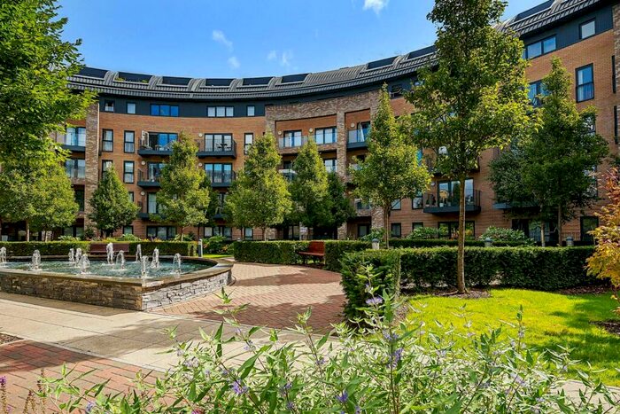 2 Bedroom Flat To Rent In Howard Road, , Stanmore, HA7