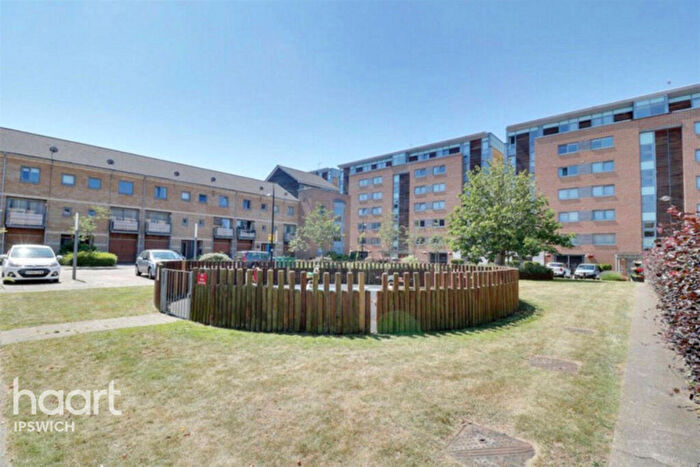 2 Bedroom Apartment For Sale In Anchor Street, Ipswich, IP3