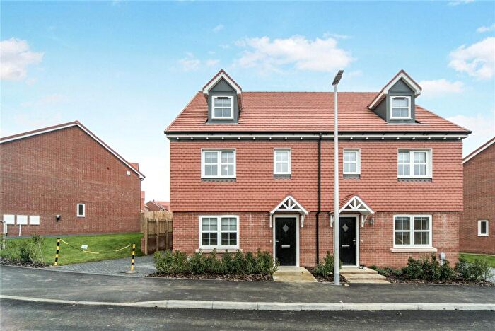 4 Bedroom House To Rent In Funnell Drive, Stone Cross, Pevensey, BN24