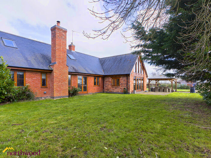 4 Bedroom Detached House To Rent In Lower Boddington, Daventry, NN11