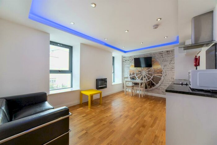 1 Bedroom Apartment To Rent In Falconars House, City Centre, NE1