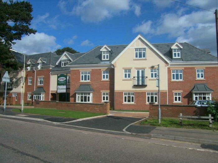 1 Bedroom Apartment To Rent In Fairfield Road, LE16