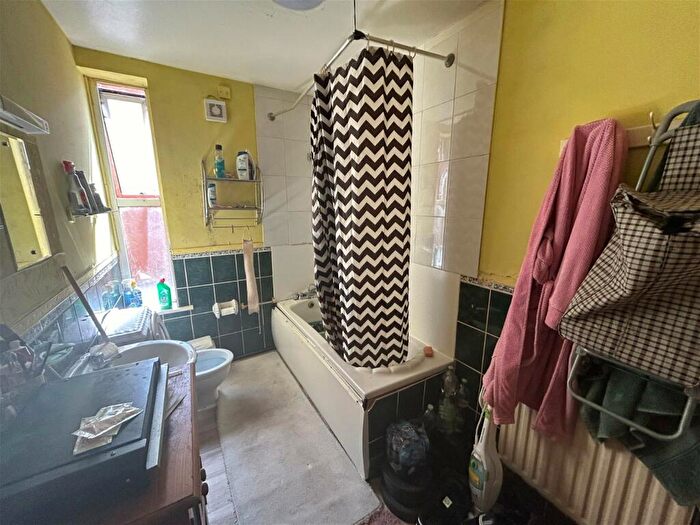 1 Bedroom Flat For Sale In Emery Lane, Boston, Lincolnshire, PE21