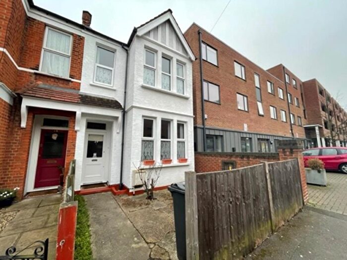 3 Bedroom End Of Terrace House To Rent In Ladysmith Road, Harrow, Middlesex, HA3