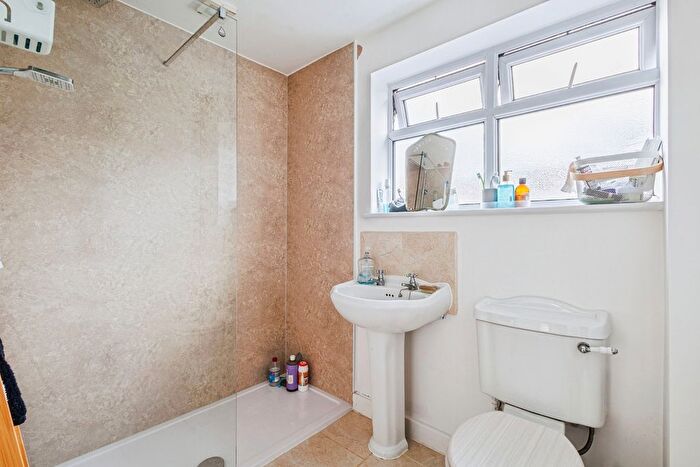 3 Bedroom End Terrace House For Sale In Snowdon Vale, Weston-Super-Mare, Somerset, BS23