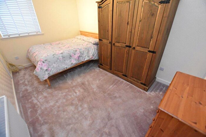 2 Bedroom Terraced House For Sale In Campbell Street, Renfrew, Renfrewshire, PA4