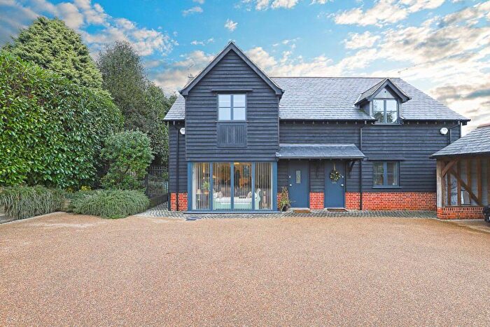 2 Bedroom House To Rent In Epping, CM16