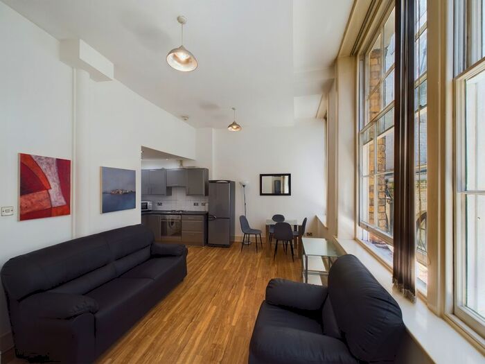 1 Bedroom Flat To Rent In Regency Chambers, City Centre, Liverpool, L2
