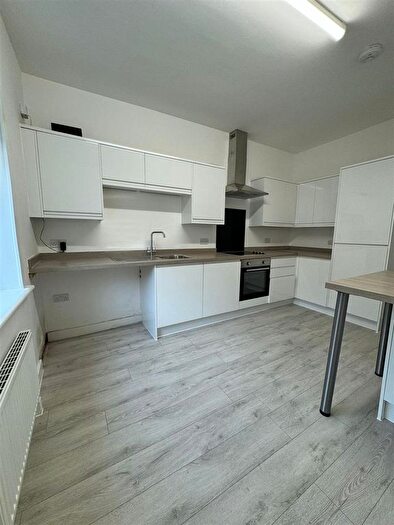 2 Bedroom Terraced House To Rent In Pritchard Street, Burnley, BB11