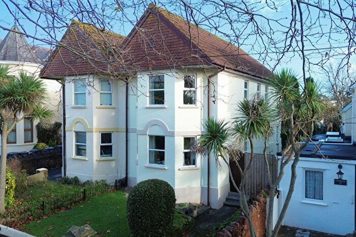 3 Bedroom Semi Detached House For Sale In Polsham Park, Paignton, TQ3