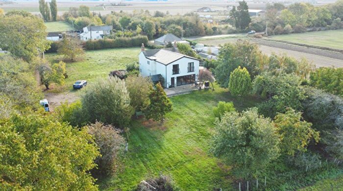 4 Bedroom Detached House For Sale In Elm Road, March, PE15