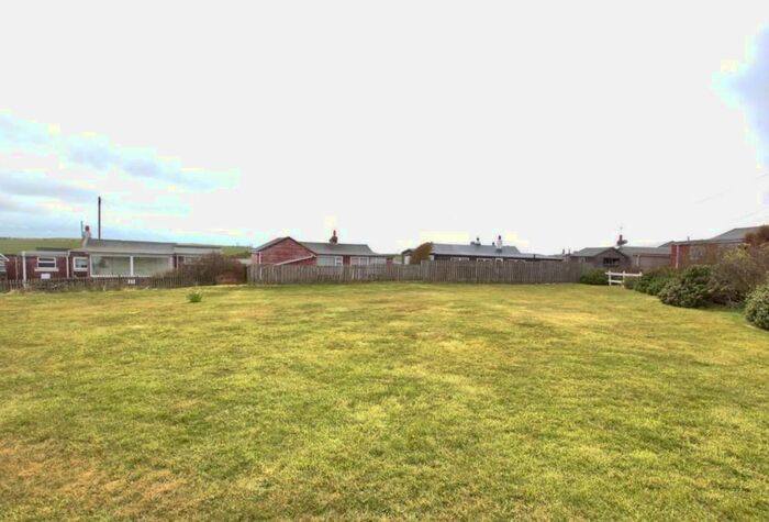 Land For Sale In Land At The Croft Marine Valley, Flamborough, North Humberside, YO15