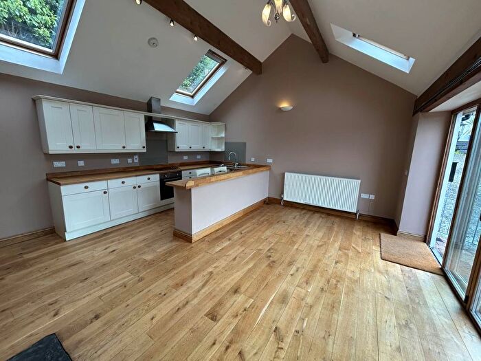 2 Bedroom Bungalow To Rent In Cnwch Coch, Aberystwyth, SY23