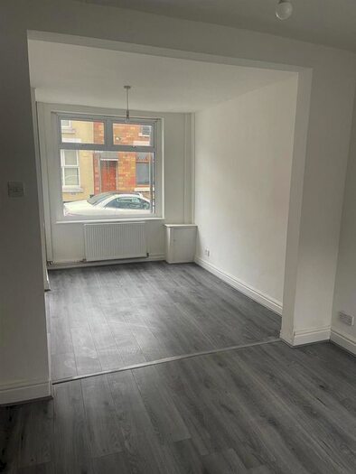 2 Bedroom Terraced House To Rent In Scorton Street, Anfield, Liverpool, L6