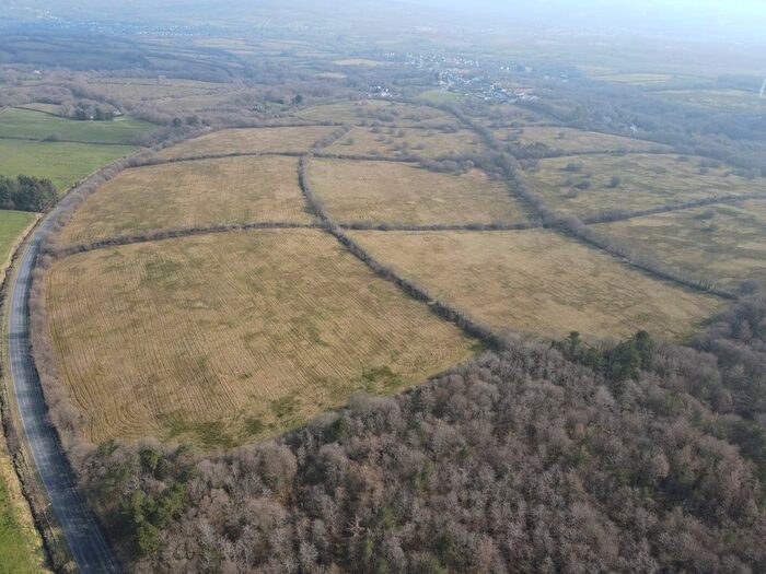 Land For Sale In Caerbryn Road, Penygroes, SA18
